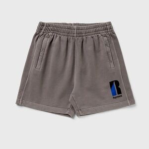 Represent DECADE OF SPEED SHORTS